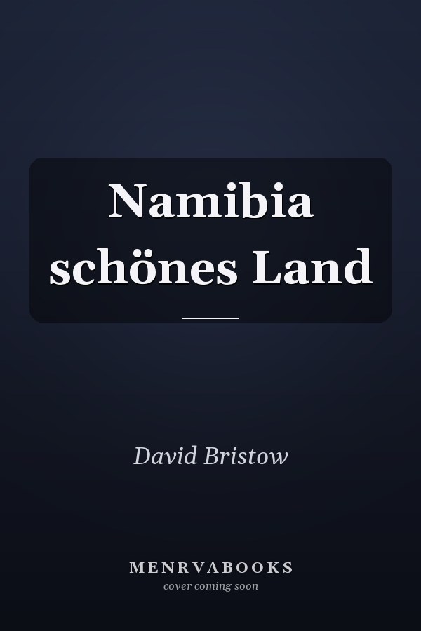 Namibia schönes Land