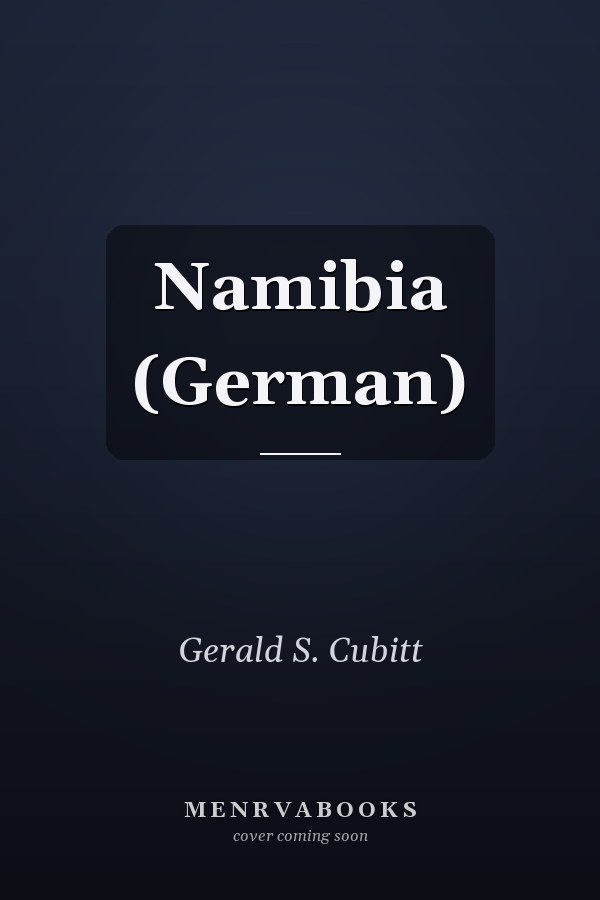 Namibia (German)