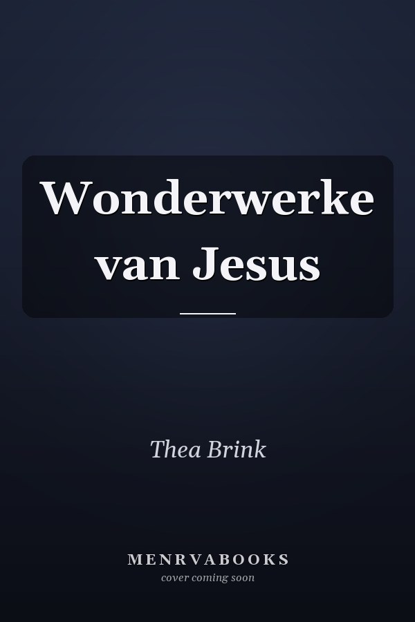 Wonderwerke van Jesus