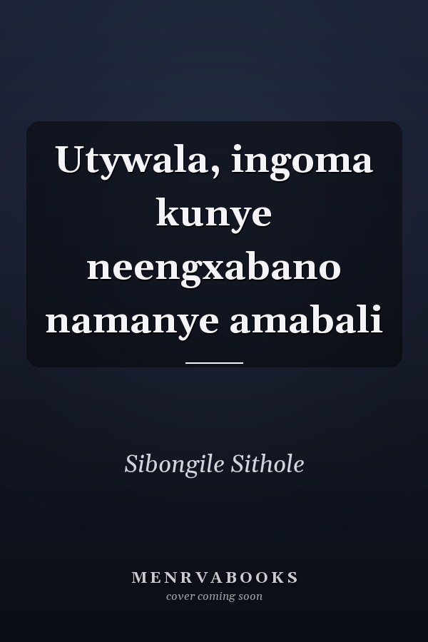 Utywala, ingoma kunye neengxabano namanye amabali
