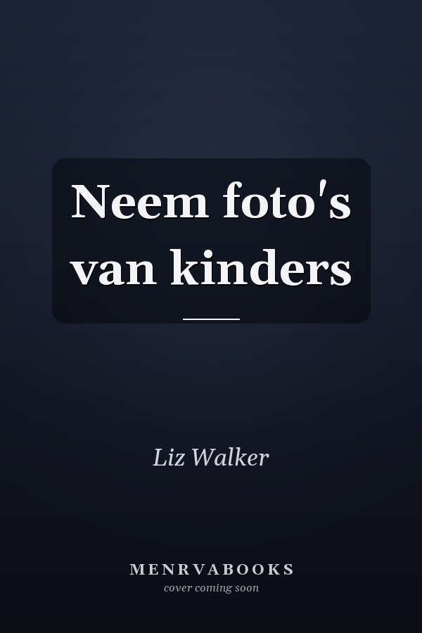 Neem foto's van kinders