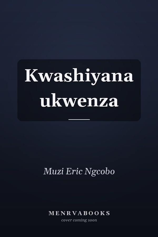 Kwashiyana ukwenza