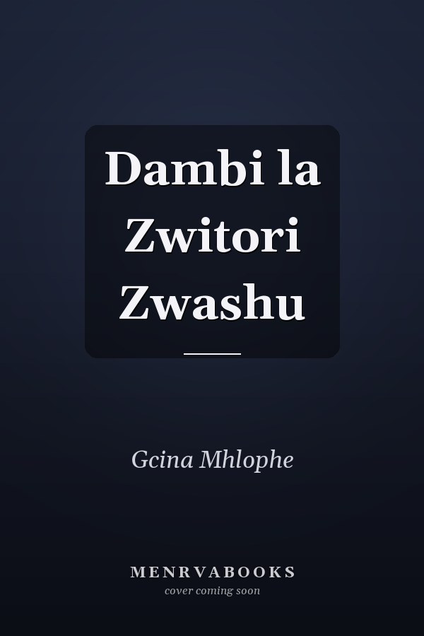 Dambi la Zwitori Zwashu