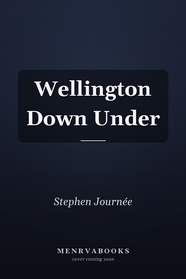 Wellington Down Under