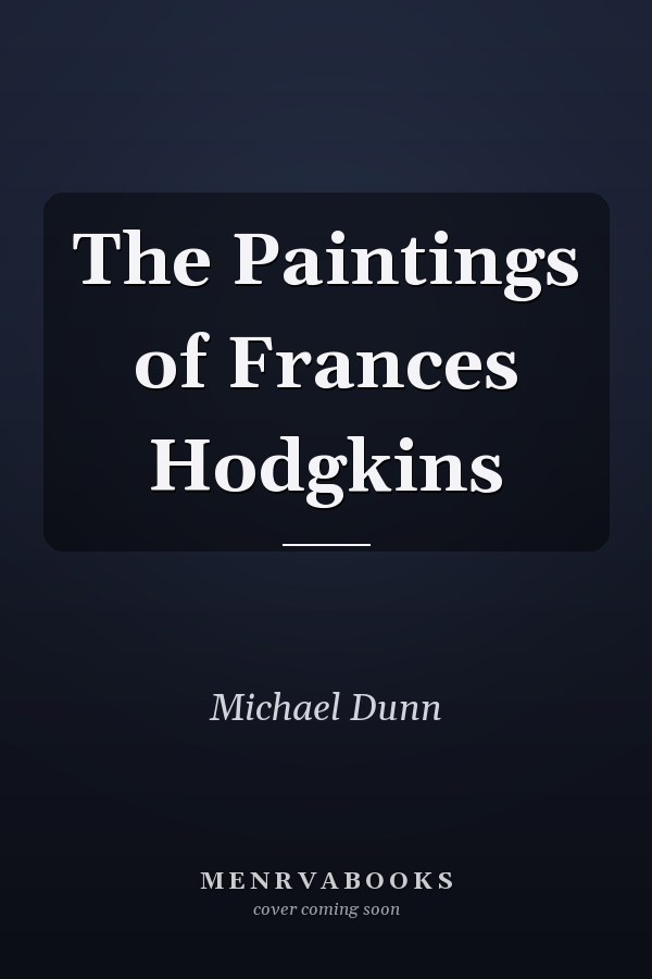 The Paintings of Frances Hodgkins