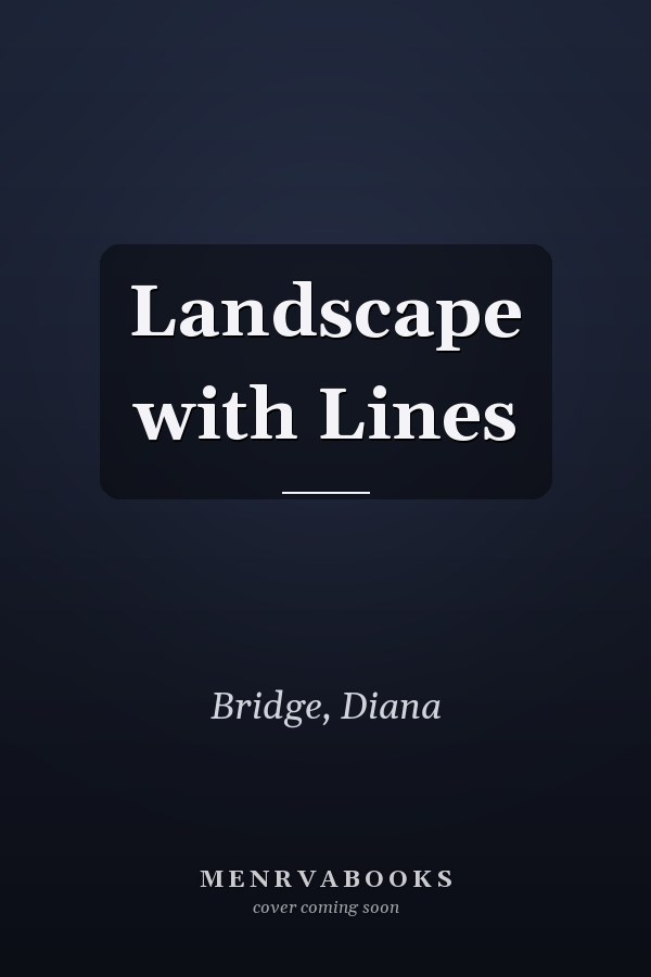 Landscape with Lines