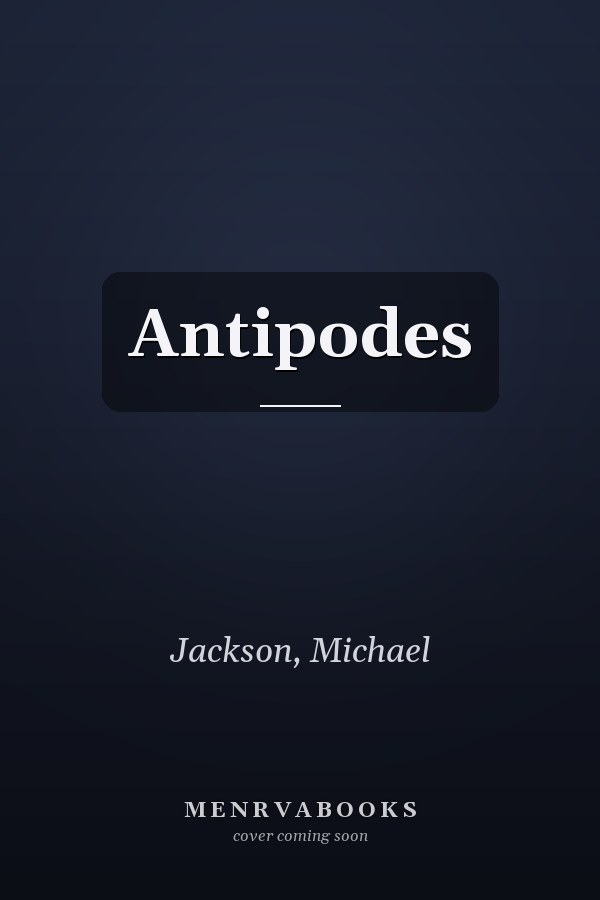 Antipodes