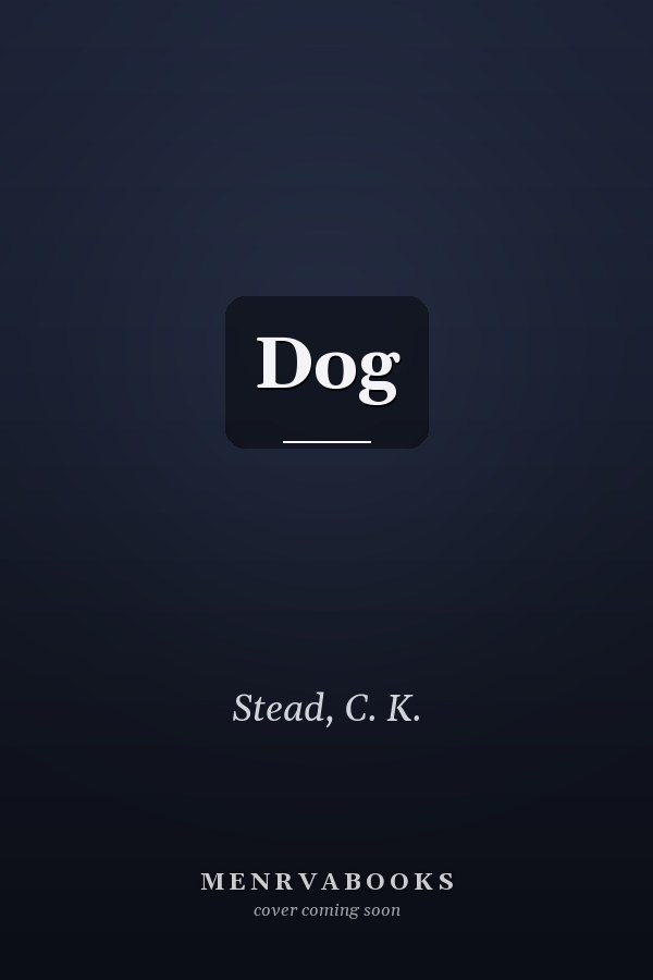Dog