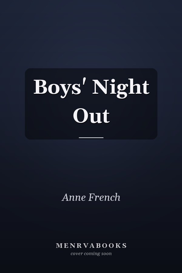 Boys' Night Out