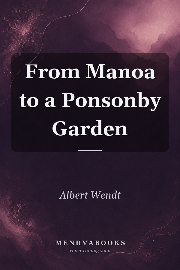 From Manoa to a Ponsonby Garden