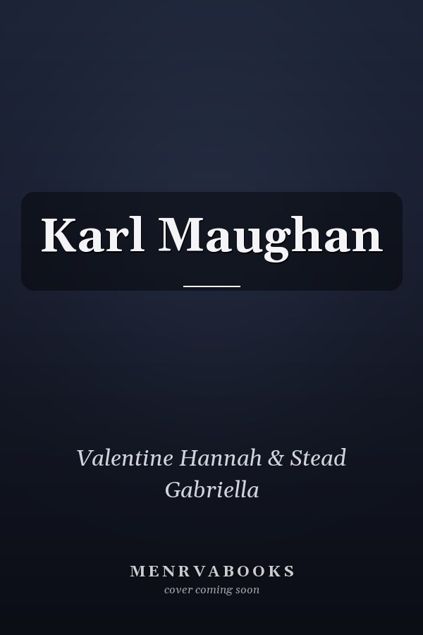 Karl Maughan
