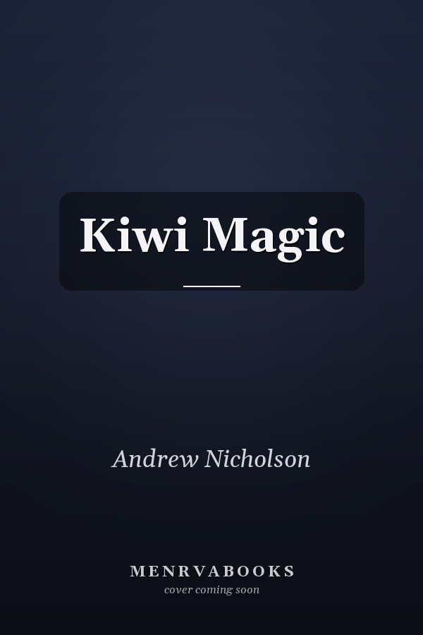 Kiwi Magic