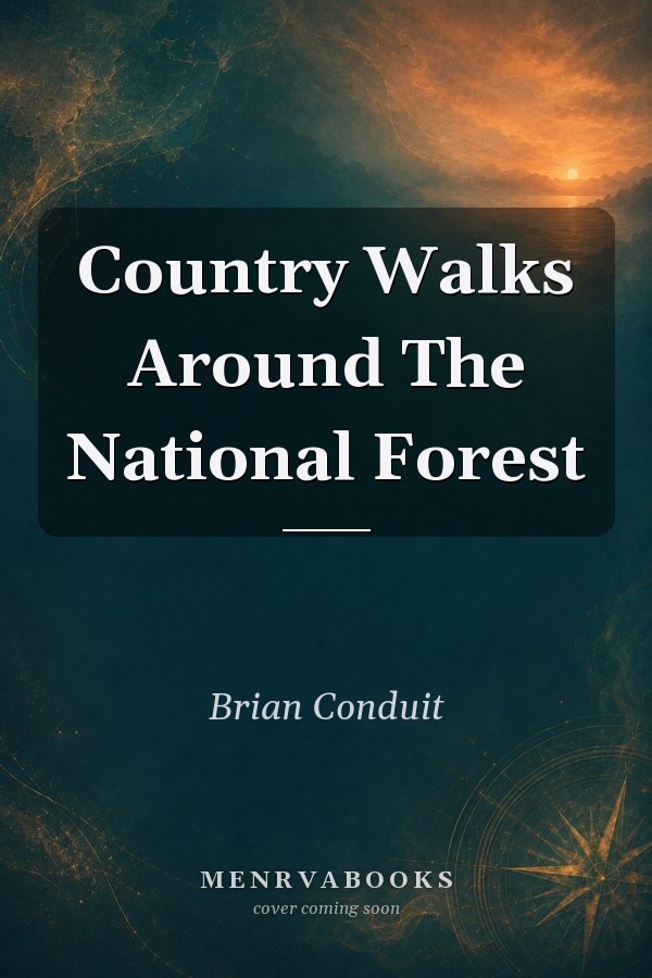 Country Walks Around The National Forest