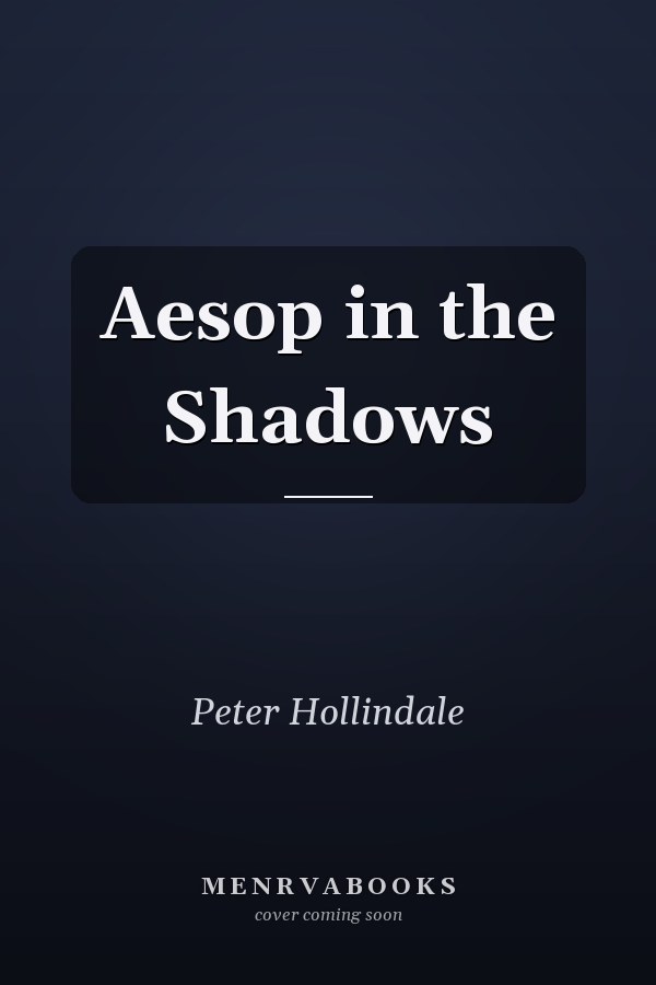 Aesop in the Shadows