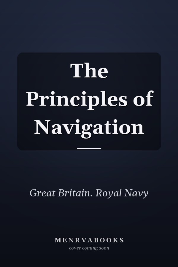 The Principles of Navigation