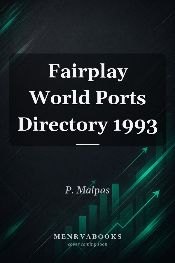 Fairplay World Ports Directory 1993