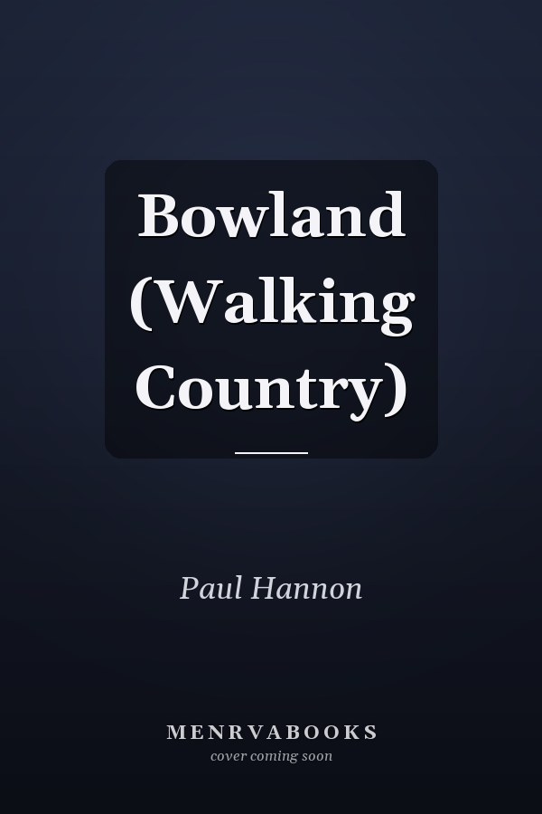 Bowland (Walking Country)