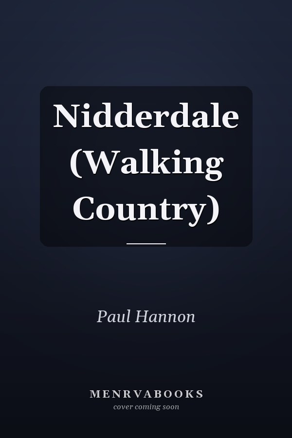 Nidderdale (Walking Country)