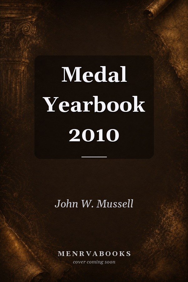Medal Yearbook 2010