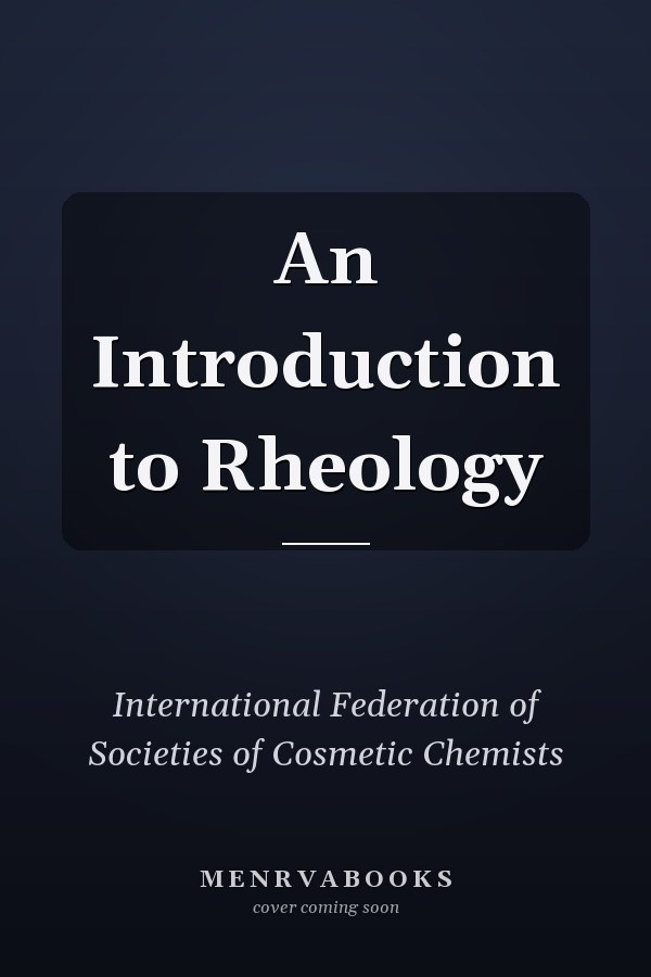An Introduction to Rheology