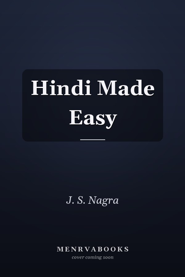 Hindi Made Easy