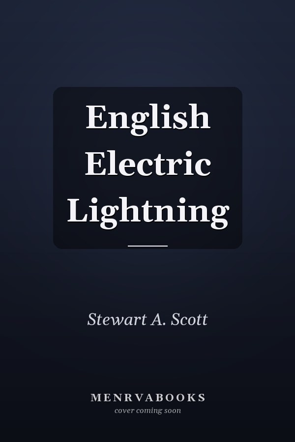 English Electric Lightning