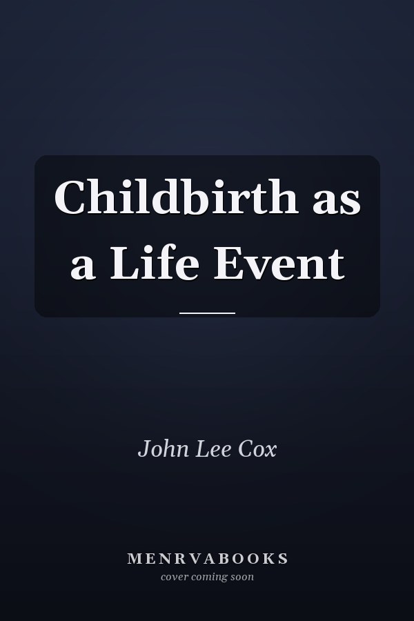 Childbirth as a Life Event