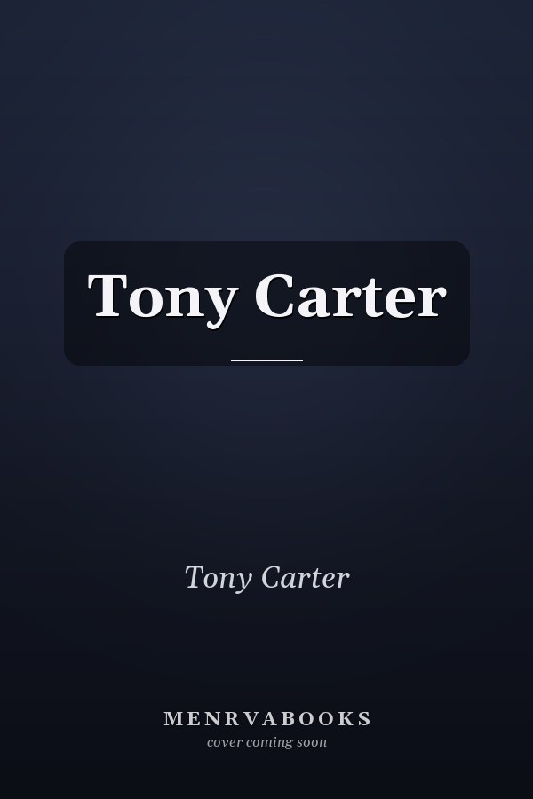 Tony Carter
