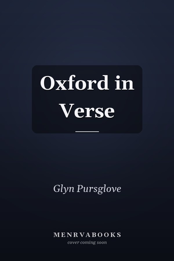 Oxford in Verse