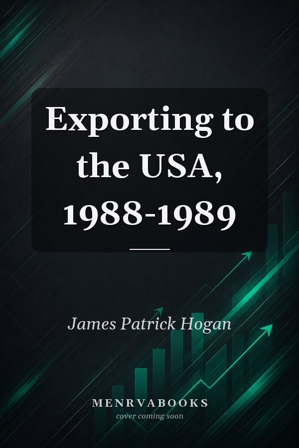 Exporting to the USA, 1988-1989
