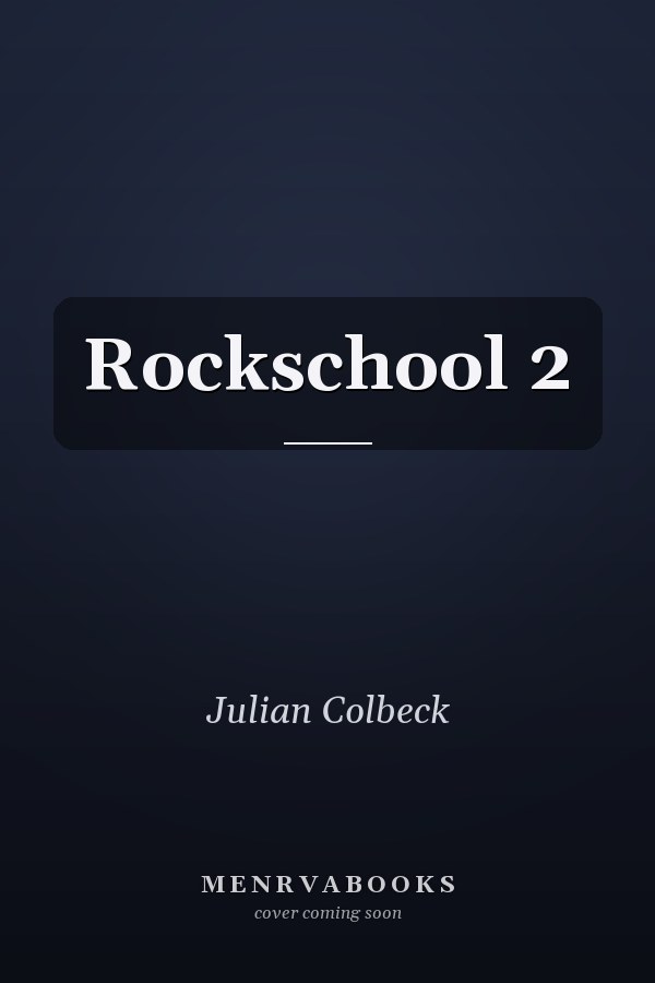Rockschool 2