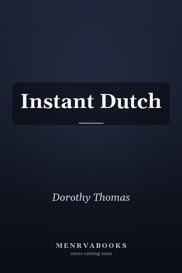 Instant Dutch