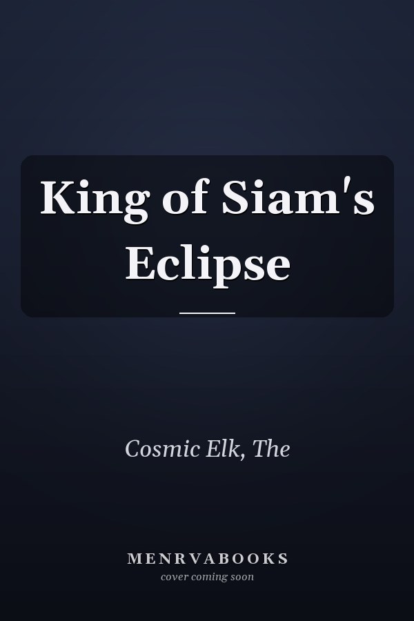 King of Siam's Eclipse
