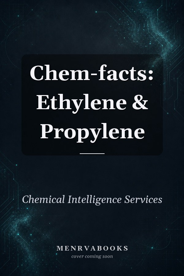 Chem-facts: Ethylene & Propylene