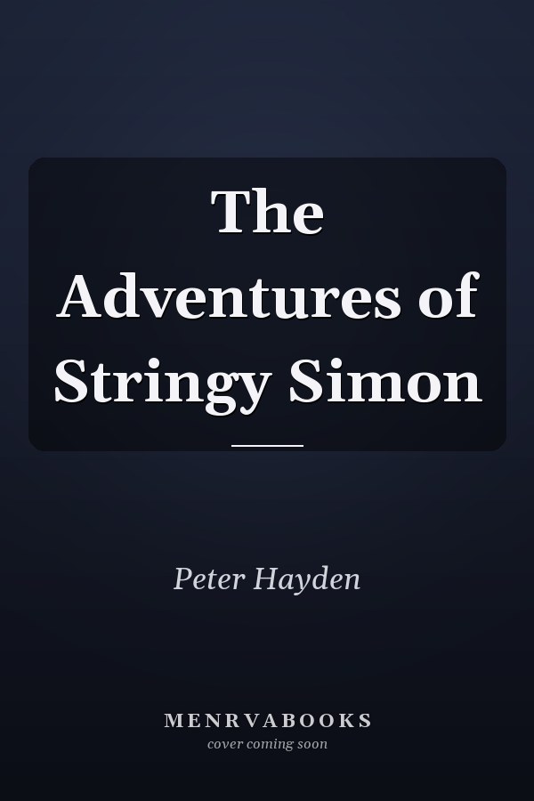 The Adventures of Stringy Simon