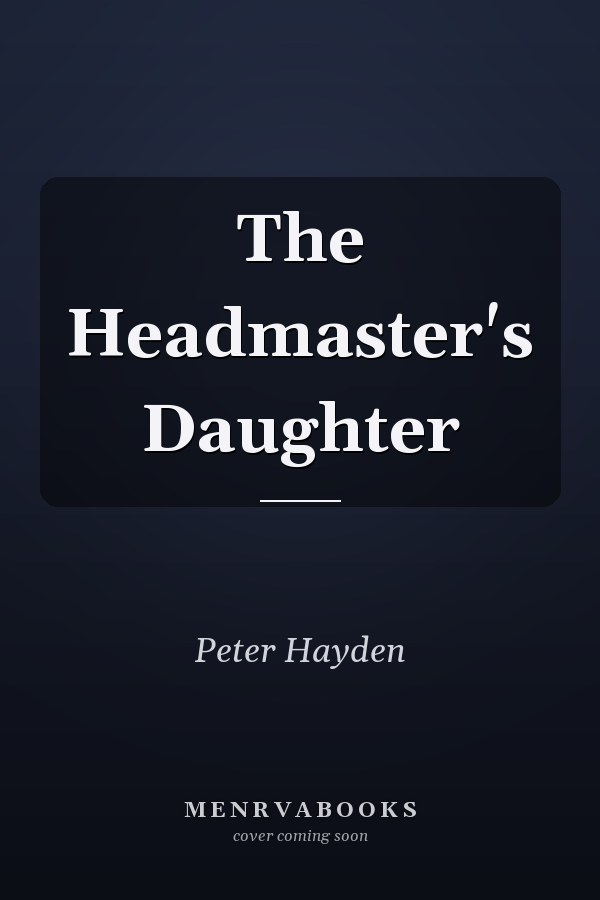 The Headmaster's Daughter