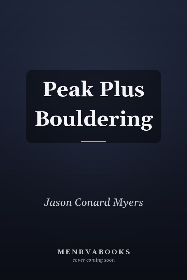 Peak Plus Bouldering