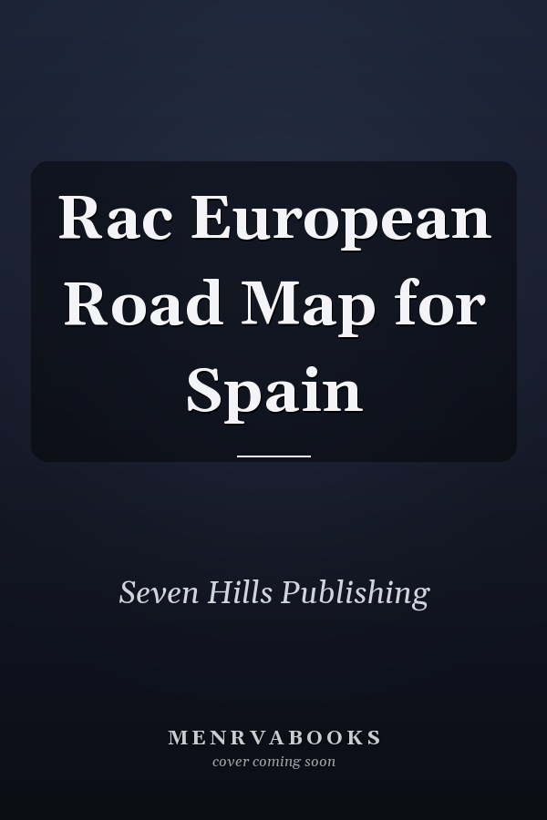 Rac European Road Map for Spain