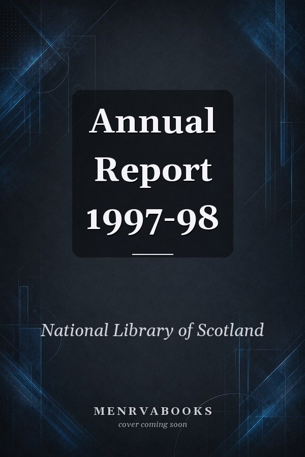 Annual Report 1997-98
