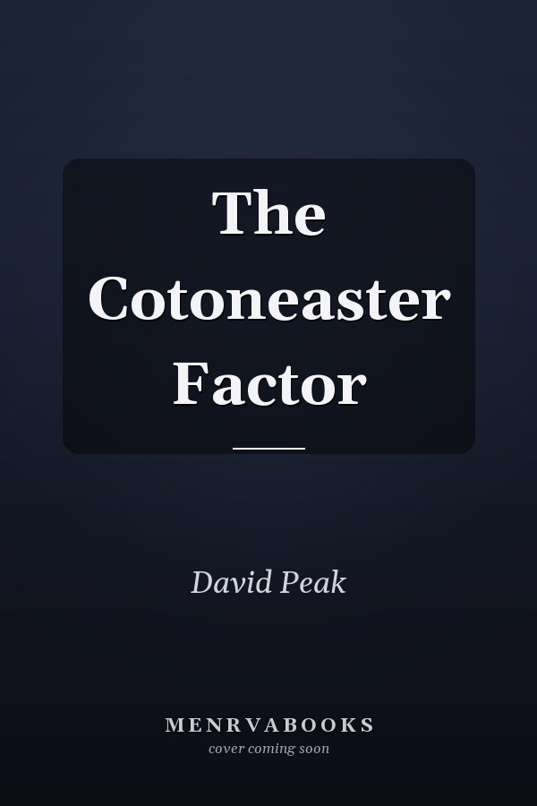 The Cotoneaster Factor
