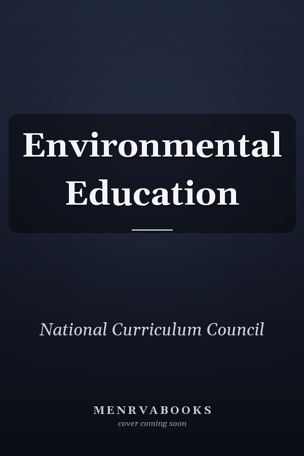 Environmental Education
