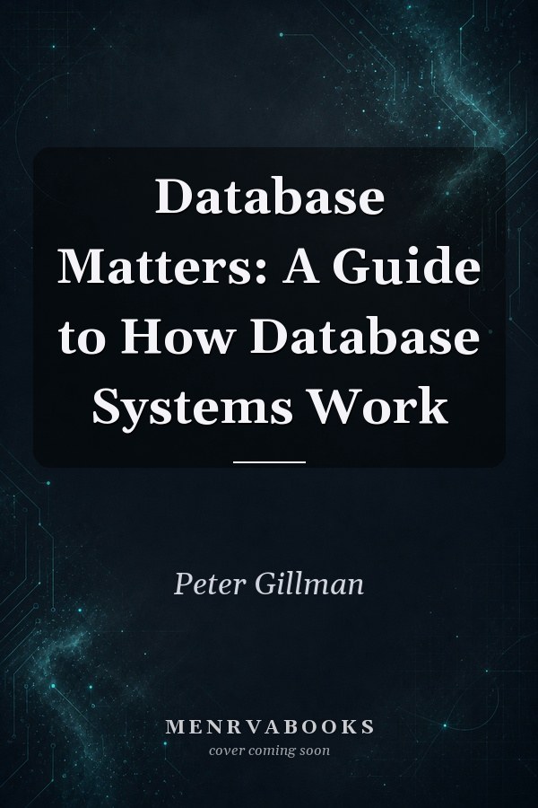Database Matters: A Guide to How Database Systems Work