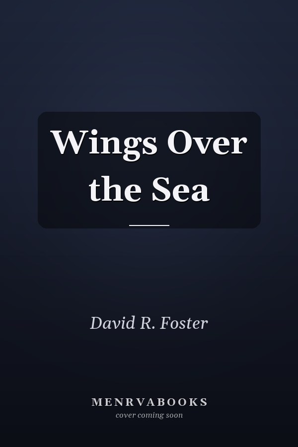 Wings Over the Sea