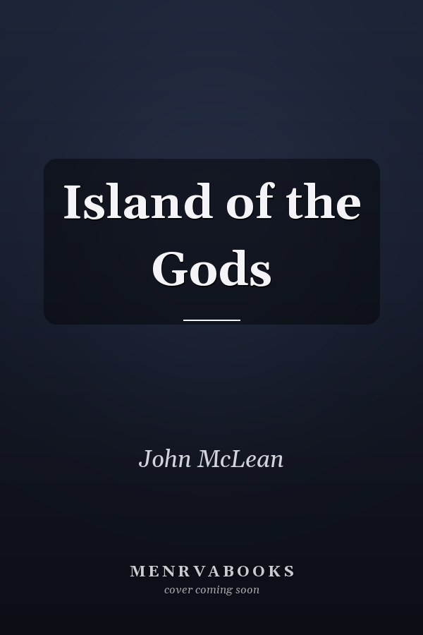 Island of the Gods