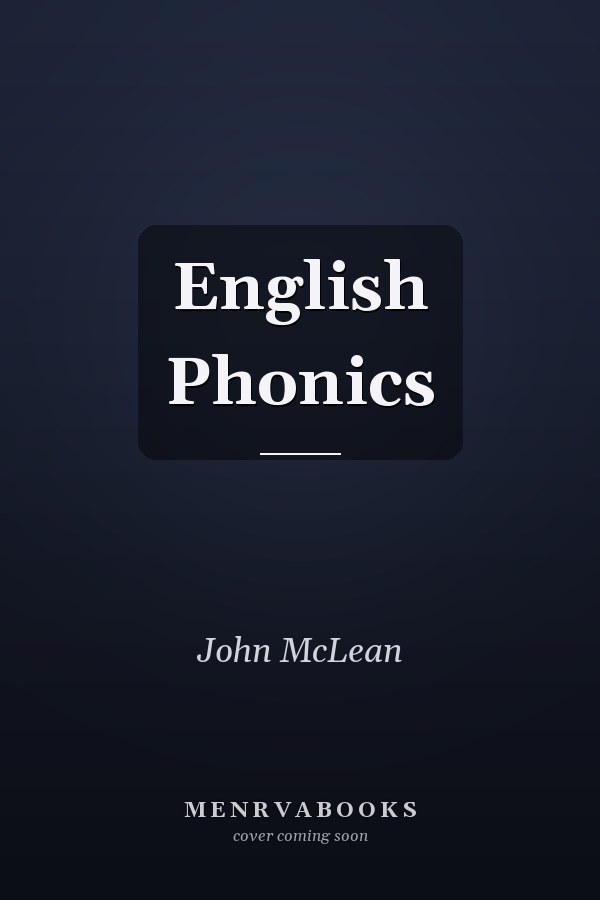 English Phonics