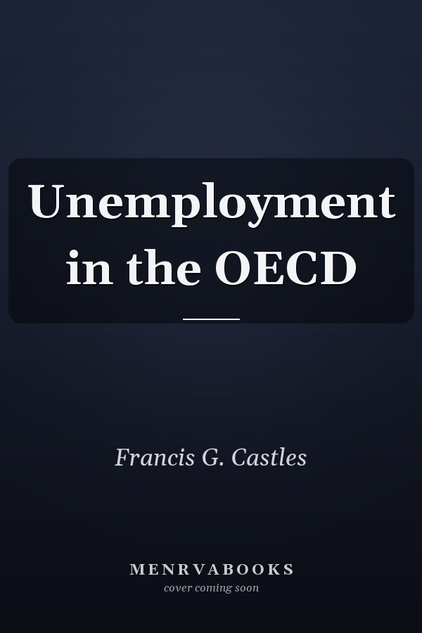 Unemployment in the OECD