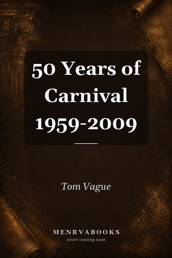 50 Years of Carnival 1959-2009