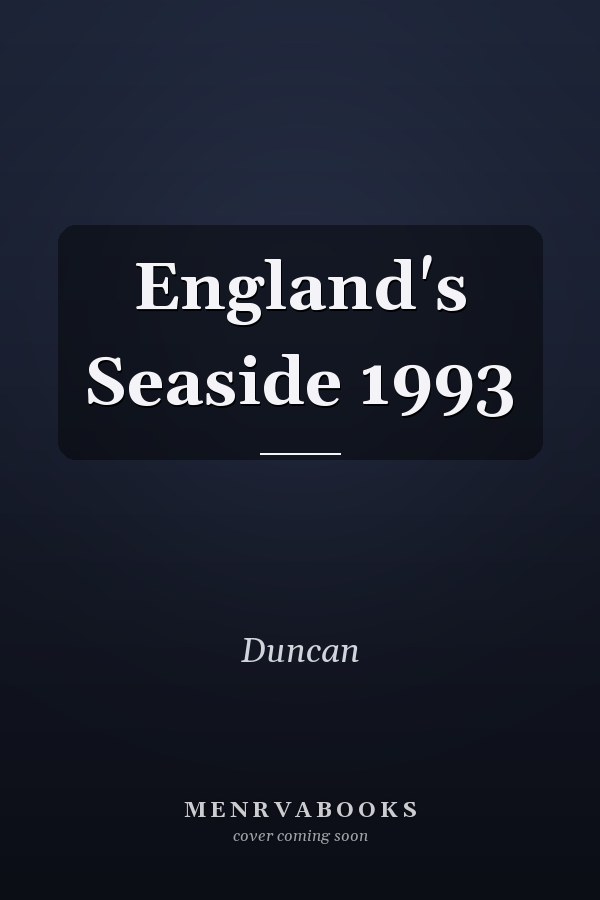 England's Seaside 1993