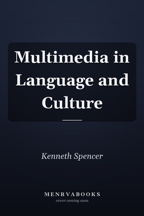 Multimedia in Language and Culture