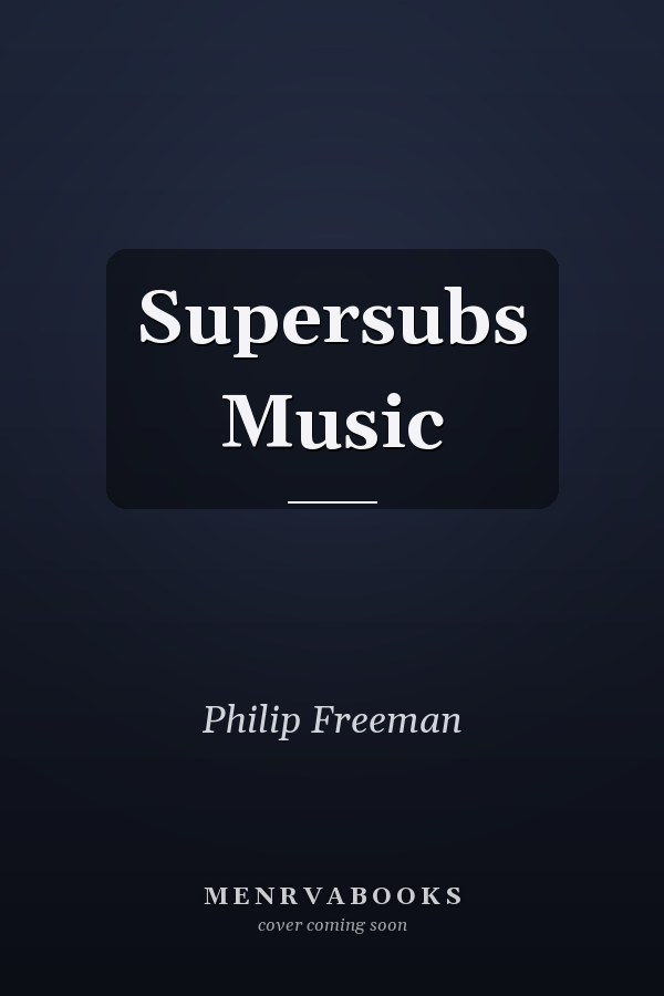 Supersubs Music